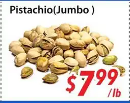 Bestco Food Mart Pistachio(Jumbo) offer