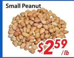 Bestco Food Mart Small Peanut offer