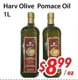 Bestco Food Mart Harv Olive Pomace Oil offer