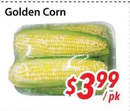 Bestco Food Mart Golden Corn offer