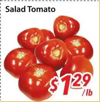 Bestco Food Mart Salad Tomato offer