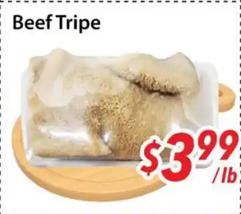 Bestco Food Mart Beef Tripe offer