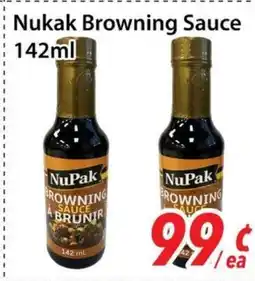 Bestco Food Mart Nukak Browning Sauce offer