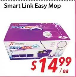 Bestco Food Mart Smart Link Easy Mop offer