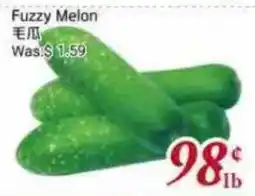 Tone Tai Supermarket Fuzzy Melon offer