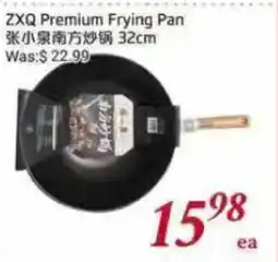 Tone Tai Supermarket ZXQ Premium Frying Pan offer