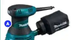 RONA MAKITA 5 orbital sander offer