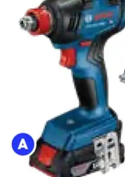RONA Bosch Impact driver offer