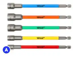 RONA VALU+ 5-piece SAE nut driver set offer