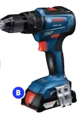 RONA Bosch Hammer drill offer