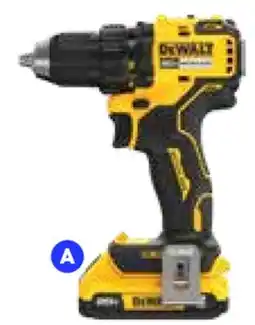 RONA DEWALT 1/2 drill/driver offer