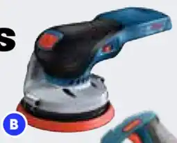 RONA BOSCH Orbital sander offer