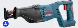 RONA Bosch Reciprocating saw offer