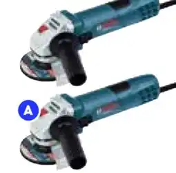 RONA Bosch 2-piece grinder set offer