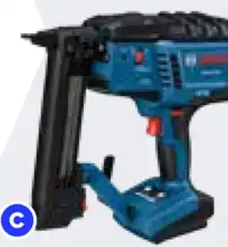RONA Bosch 18-g brad nailer offer