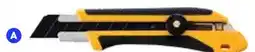 RONA Olfa XH-1 utility knife offer