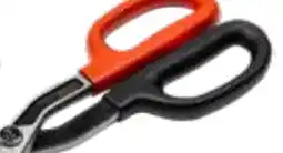 RONA Wiss Sraight-cut tinner snip offer