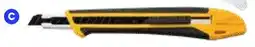 RONA Olfa XA-1 utility knife 9-mm offer