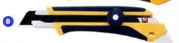 RONA Olfa L-5 utility knife 18-mm offer