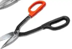 RONA Wiss Straight-cut tinner snip 12 offer