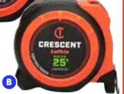 RONA measuring tape 25' offer