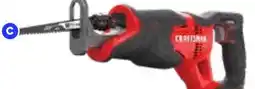 RONA CRAFTSMAN offer