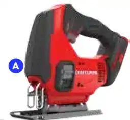 RONA CRAFTSMAN offer