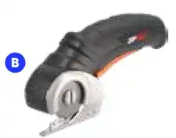 RONA Worx Cordless scissors offer