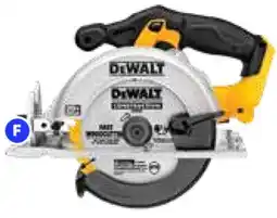 RONA DEWALT Circular saw offer