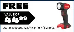 RONA CRAFTSMAN offer