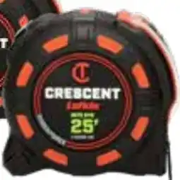 RONA Crescent Shockforce measuring tape offer