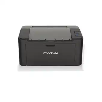 Best Buy Pantum P2500W Wireless Monochrome Laser Printer offer