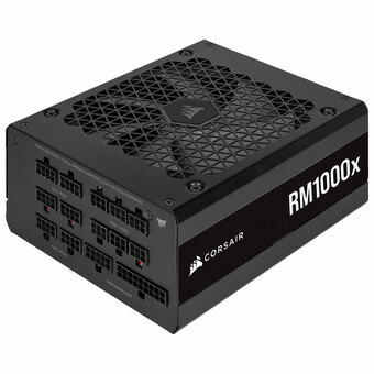 Best Buy Corsair RM 1000-Watt ATX Modular Power Supply offer