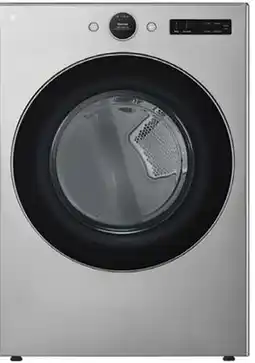 Goemans Appliances LG Dryer offer