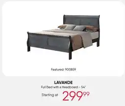 Meubles RD Lavande offer