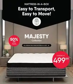 Meubles RD majesty offer