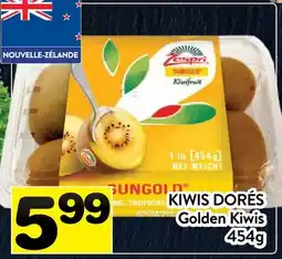Supermarché PA KIWIS DORÉS offer