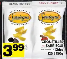 Supermarché PA CROUSTILLES SARRIEGUI offer