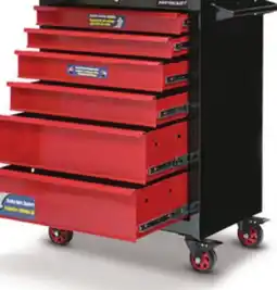 Canadian Tire 26˝ 6-Drawer Cabinet offer