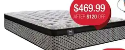 Costco Mattress offer