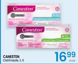 Uniprix CANESTEN Clotrimazole offer