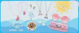 Jean Coutu Maijrev Kids offer