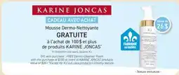 Jean Coutu KARINE JONCAS products offer