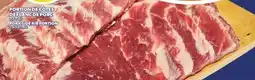 Provigo PORTION DE CÔTES DE FLANC DE PORC offer