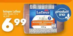 Marche Ami bologne Lafleur offer