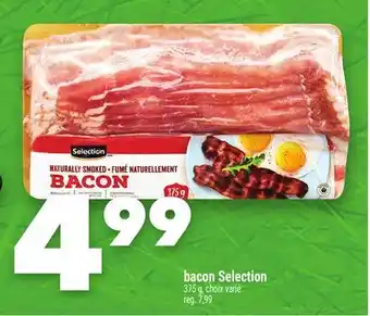 Marche Ami bacon Selection offer