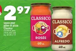 Marche Ami sauce pour pâtes et pizza Classico offer