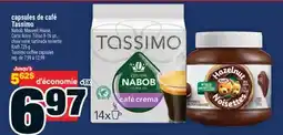 Super C capsules de café Tassimo | Tassimo coffee capsules offer