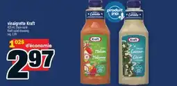 Super C vinaigrette Kraft | Kraft salad dressing offer