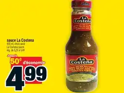 Super C sauce La Costena | LaCostena sauce offer